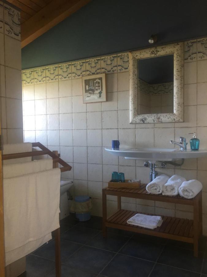 La Casona De Rales Villaviciosa Buitenkant foto
