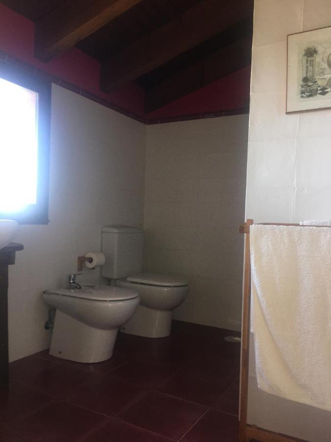 La Casona De Rales Villaviciosa Buitenkant foto